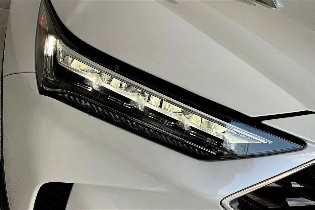 2026 Acura MDX Technology Package SH-AWD