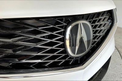 2026 Acura MDX Technology Package SH-AWD