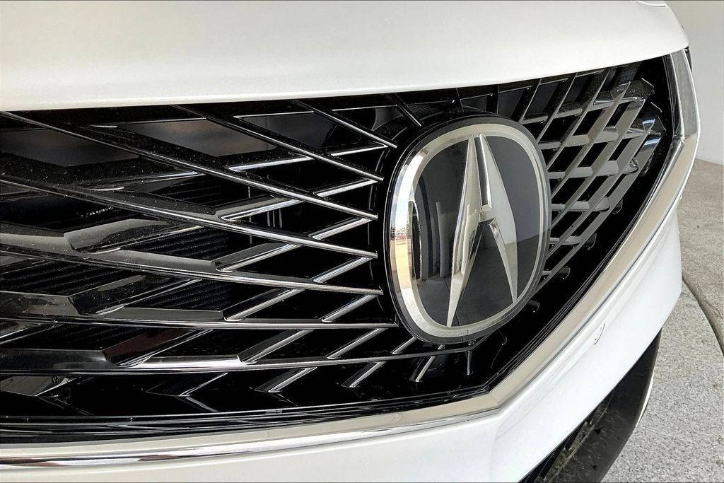 2026 Acura MDX Technology Package SH-AWD