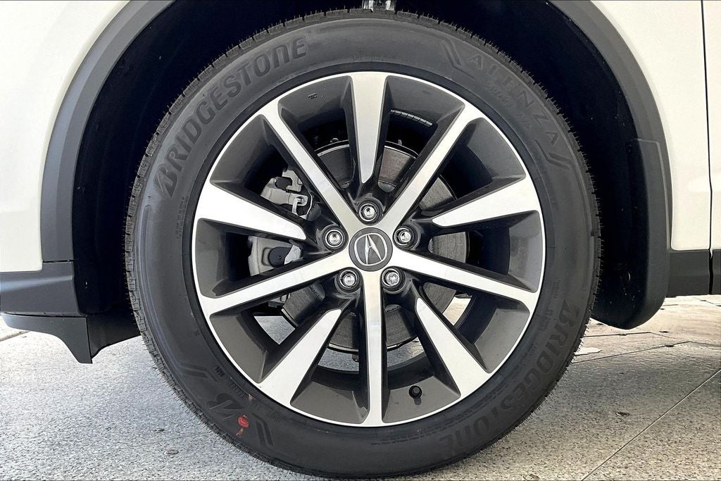 2026 Acura MDX Technology Package SH-AWD