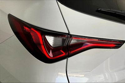 2026 Acura MDX Technology Package SH-AWD