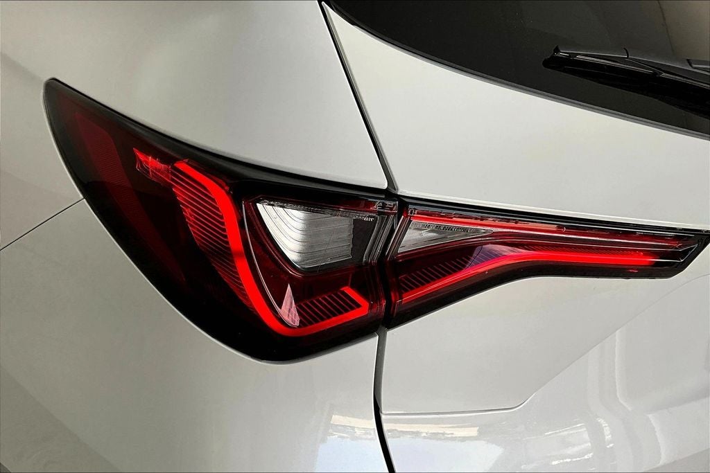 2026 Acura MDX Technology Package SH-AWD