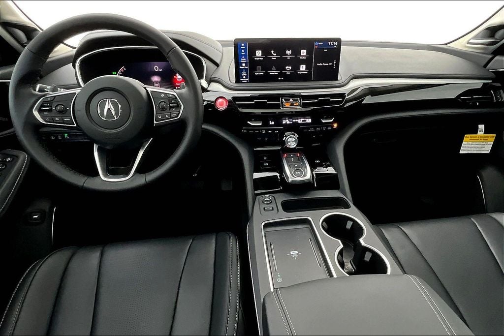 2026 Acura MDX Technology Package SH-AWD