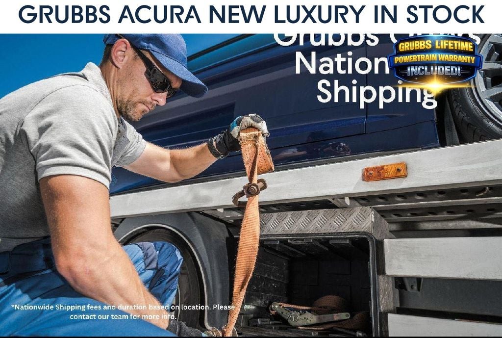 2026 Acura MDX Technology Package SH-AWD