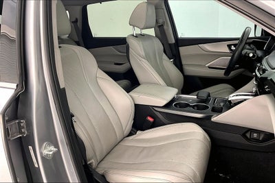 2022 Acura MDX Technology SH-AWD