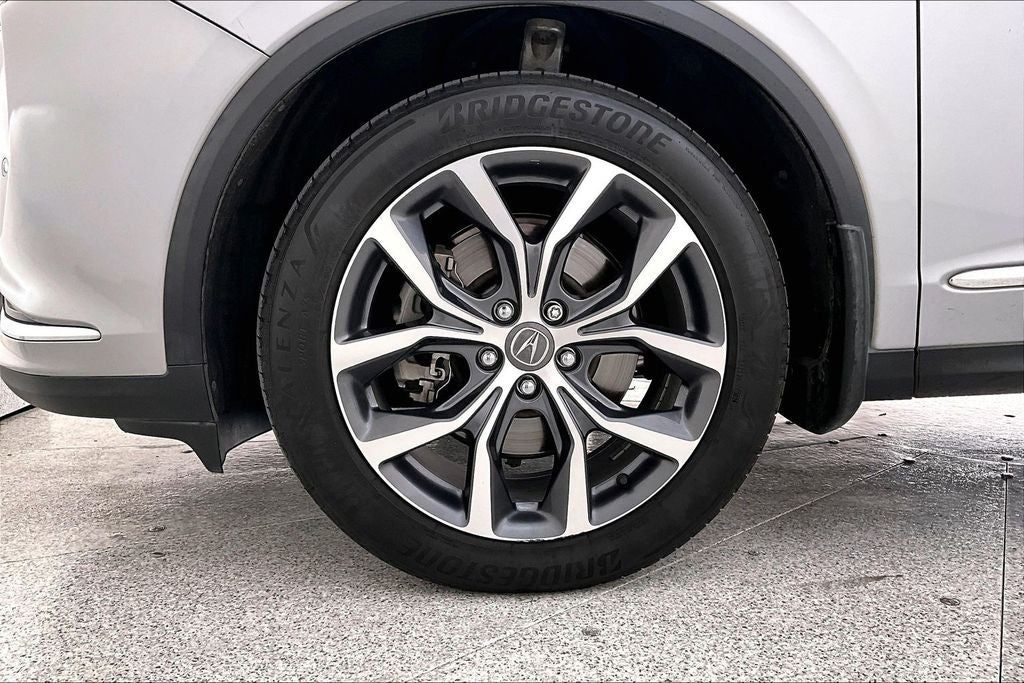 2022 Acura MDX Technology SH-AWD