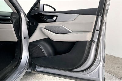 2022 Acura MDX Technology SH-AWD