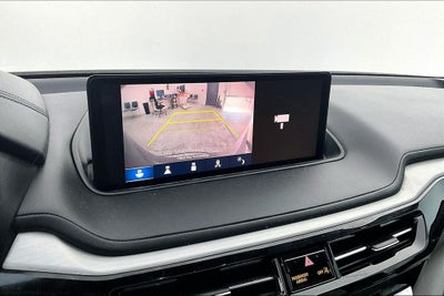 2022 Acura MDX Technology SH-AWD