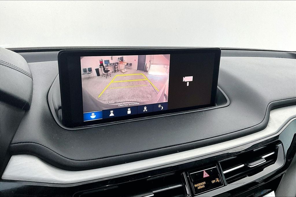 2022 Acura MDX Technology SH-AWD