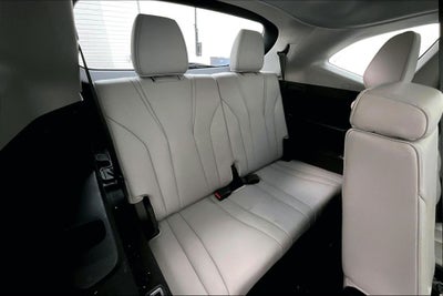 2022 Acura MDX Technology SH-AWD