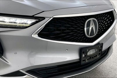 2022 Acura MDX Technology SH-AWD
