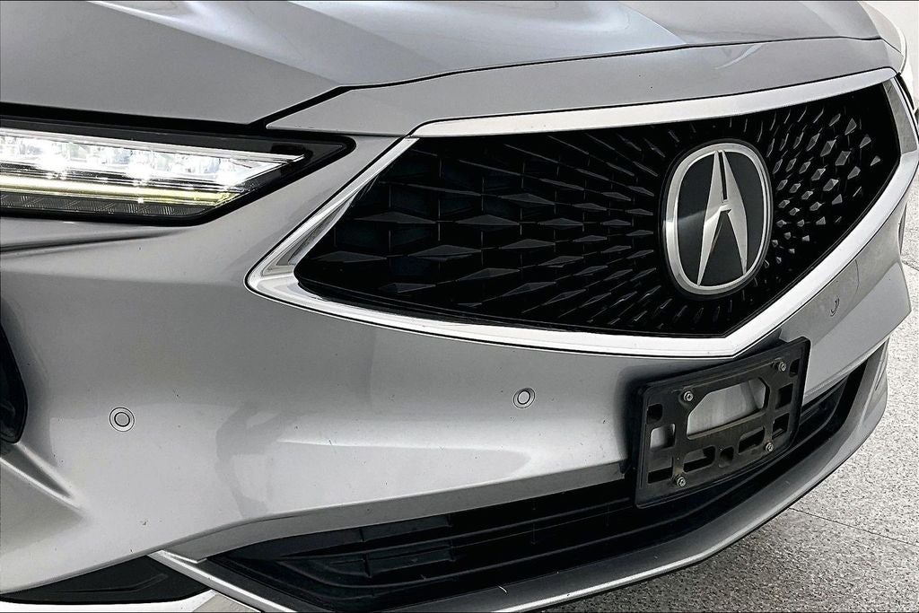 2022 Acura MDX Technology SH-AWD