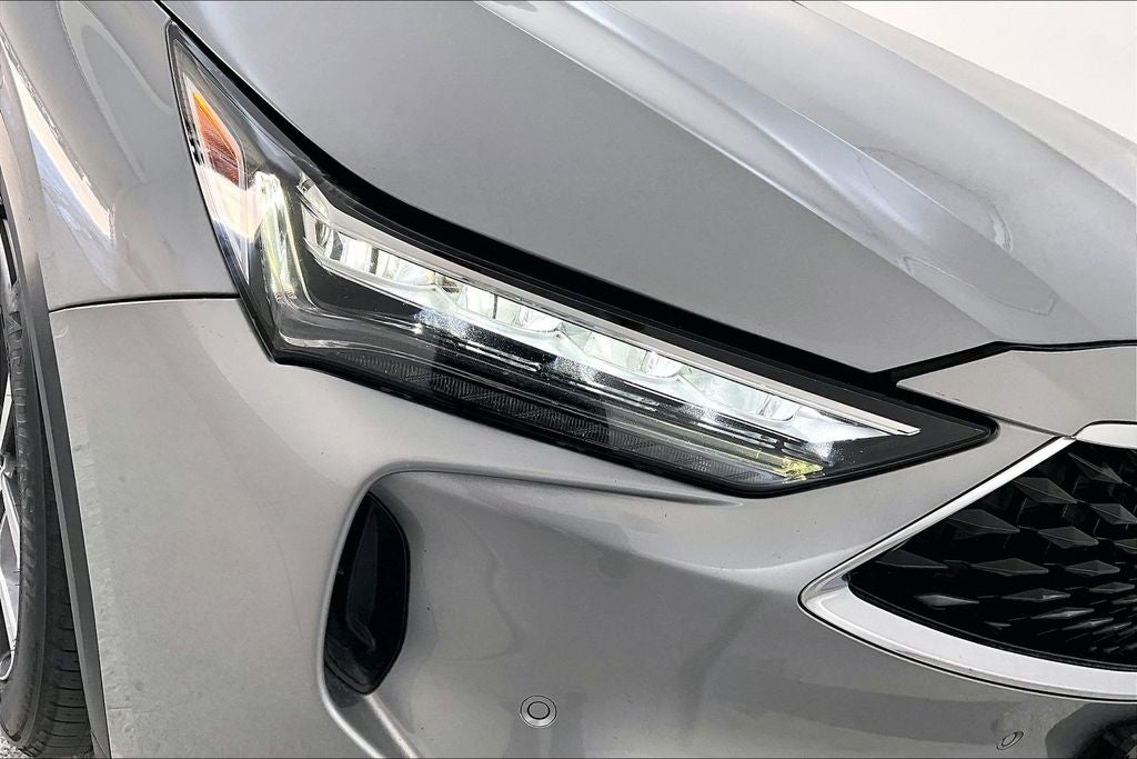 2022 Acura MDX Technology SH-AWD