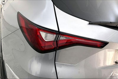 2022 Acura MDX Technology SH-AWD