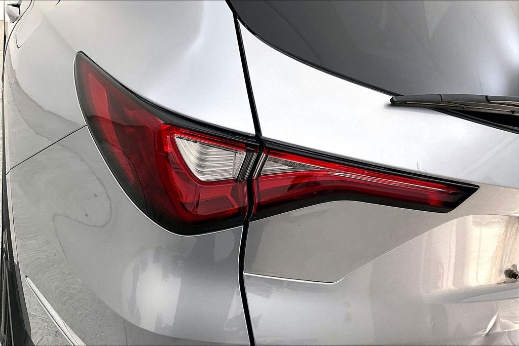 2022 Acura MDX Technology SH-AWD