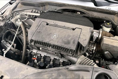 2022 Acura MDX Technology SH-AWD