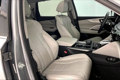 2022 Acura MDX Technology SH-AWD