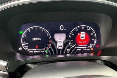 2022 Acura MDX Technology SH-AWD