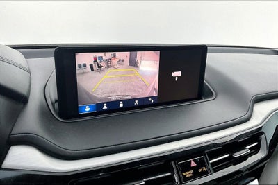 2022 Acura MDX Technology SH-AWD