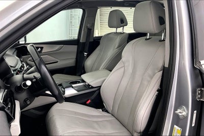 2022 Acura MDX Technology SH-AWD