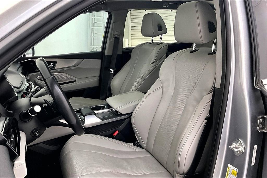 2022 Acura MDX Technology SH-AWD