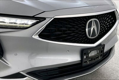 2022 Acura MDX Technology SH-AWD