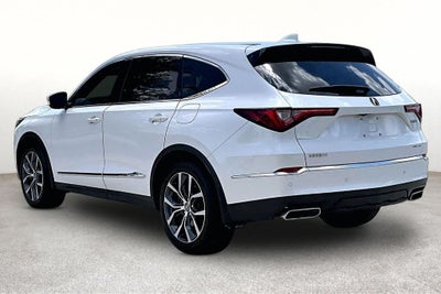 2024 Acura MDX Technology SH-AWD