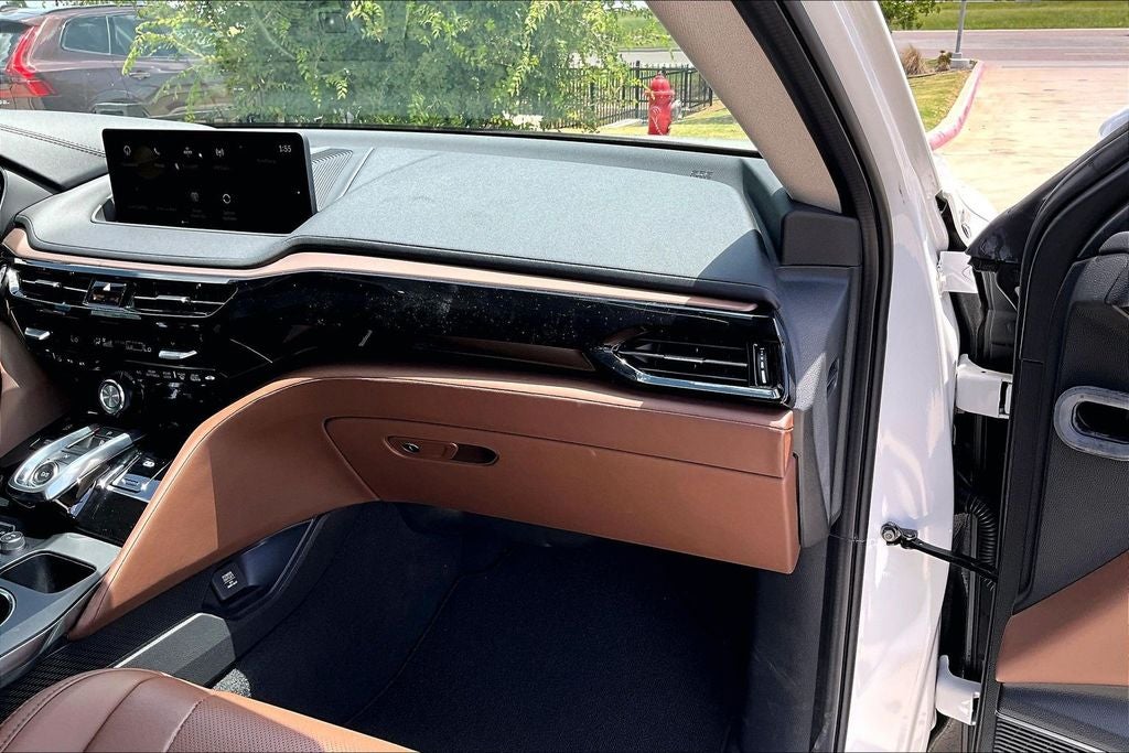 2024 Acura MDX Technology SH-AWD