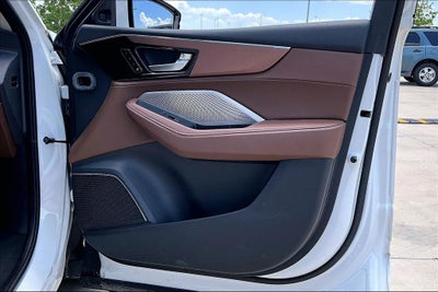2024 Acura MDX Technology SH-AWD