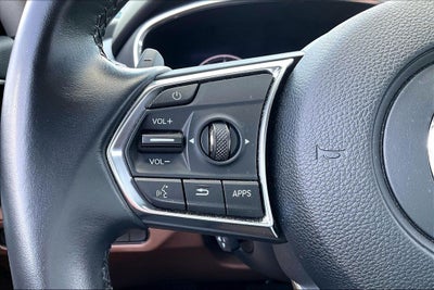 2024 Acura MDX Technology SH-AWD