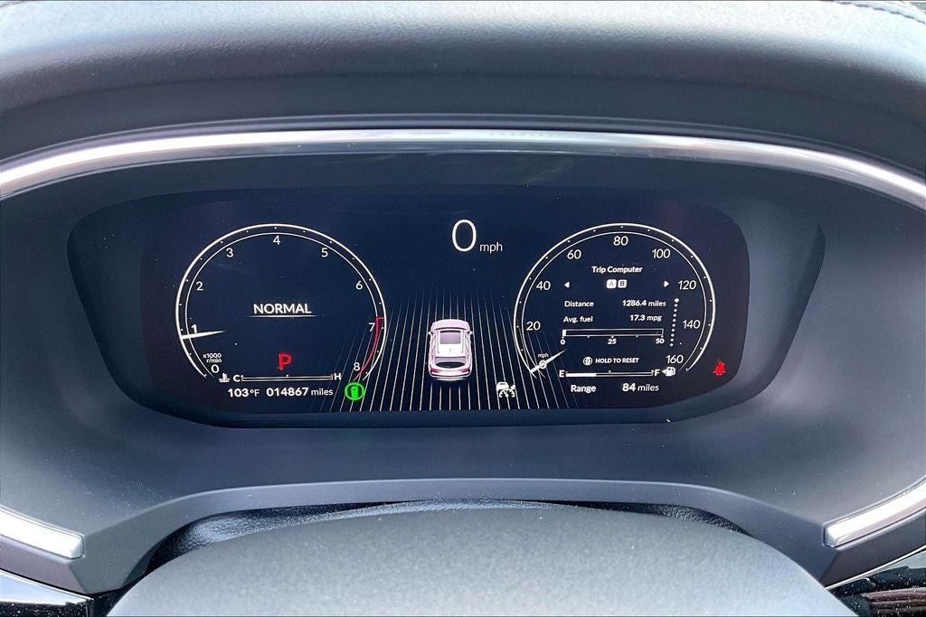 2024 Acura MDX Technology SH-AWD