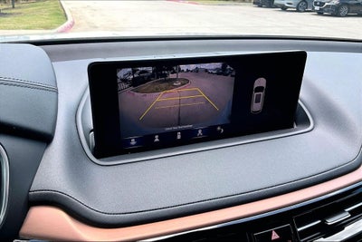 2024 Acura MDX Technology SH-AWD