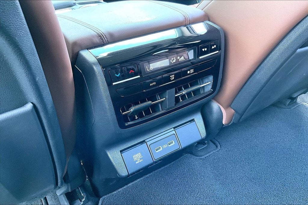 2024 Acura MDX Technology SH-AWD