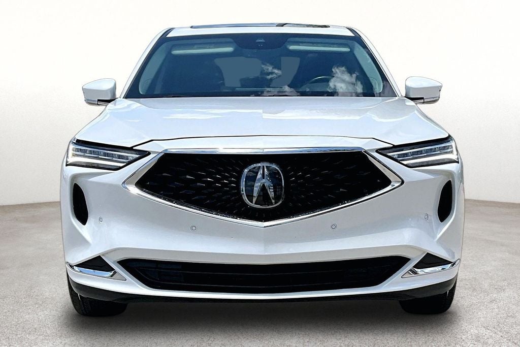 2024 Acura MDX Technology SH-AWD