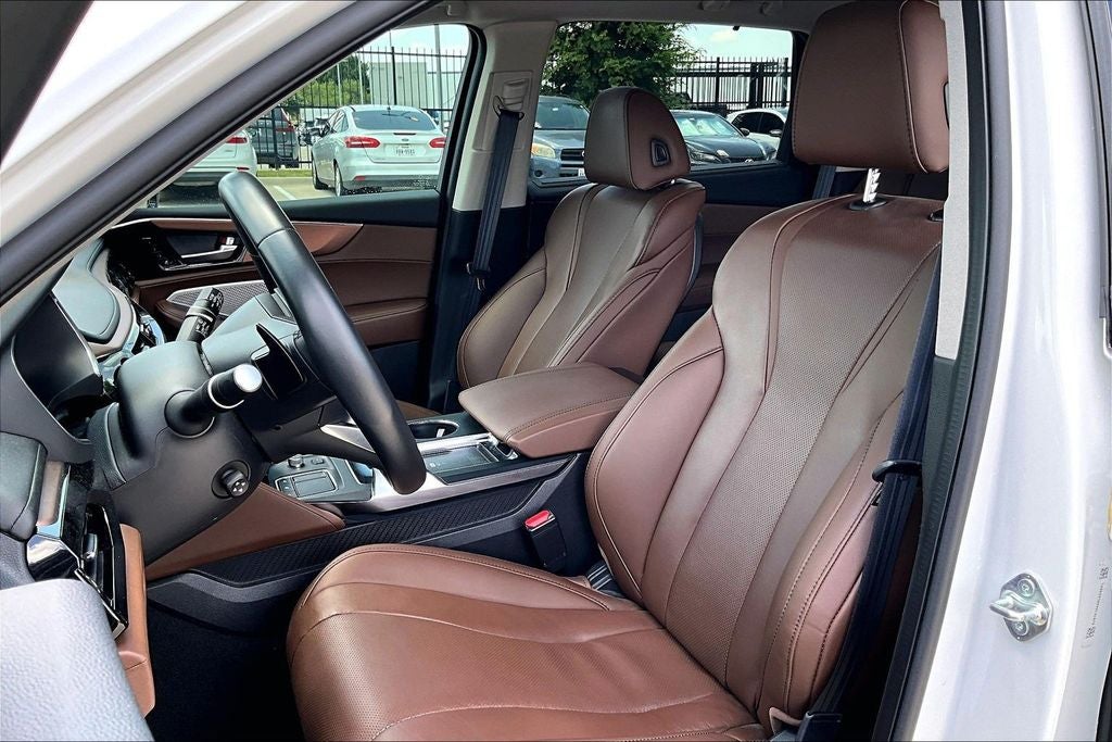 2024 Acura MDX Technology SH-AWD