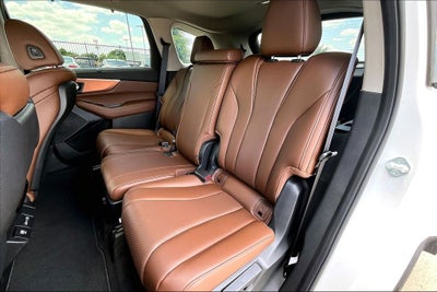 2024 Acura MDX Technology SH-AWD