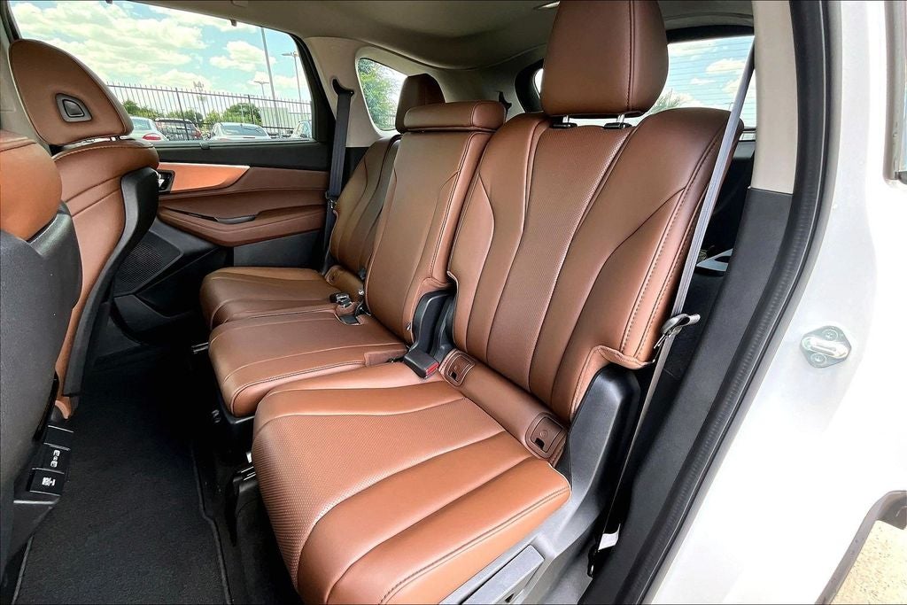2024 Acura MDX Technology SH-AWD