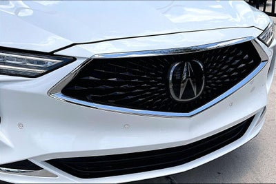2024 Acura MDX Technology SH-AWD