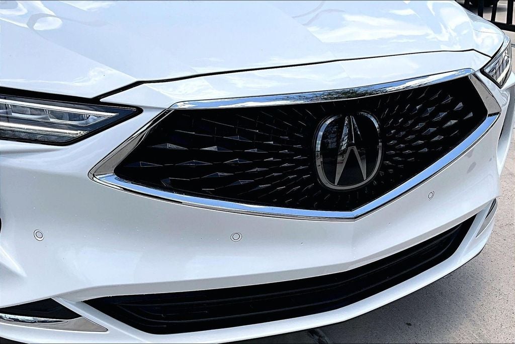 2024 Acura MDX Technology SH-AWD