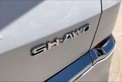 2024 Acura MDX Technology SH-AWD