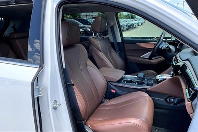 2024 Acura MDX Technology SH-AWD