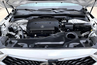 2023 Acura MDX Technology SH-AWD