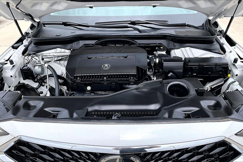 2023 Acura MDX Technology SH-AWD