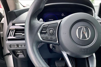 2023 Acura MDX Technology SH-AWD