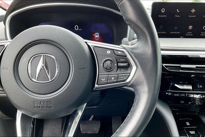 2023 Acura MDX Technology SH-AWD
