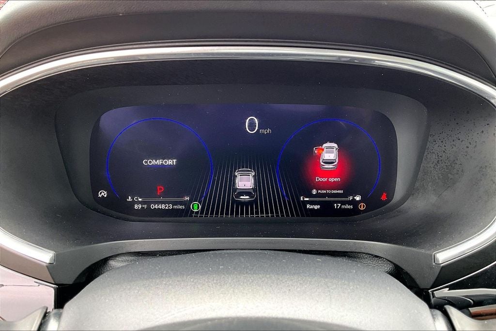 2023 Acura MDX Technology SH-AWD