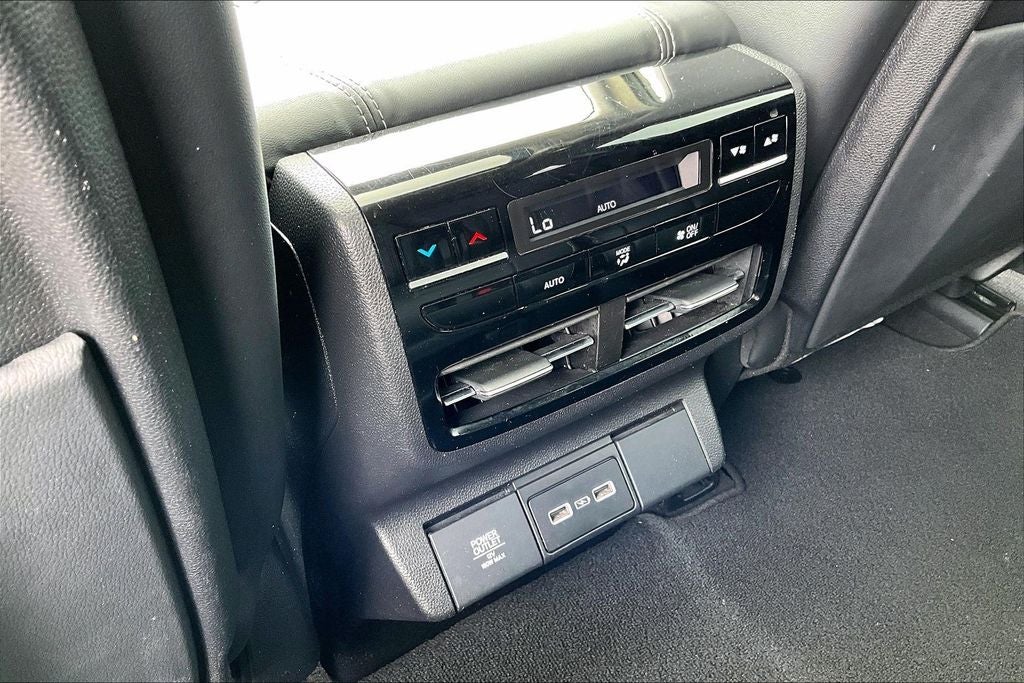 2023 Acura MDX Technology SH-AWD