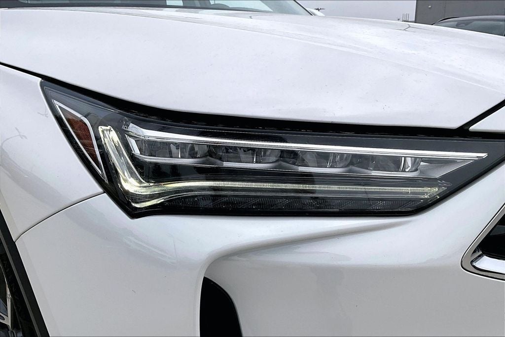2023 Acura MDX Technology SH-AWD