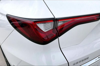 2023 Acura MDX Technology SH-AWD