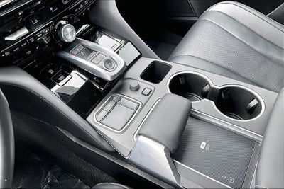 2023 Acura MDX Technology SH-AWD